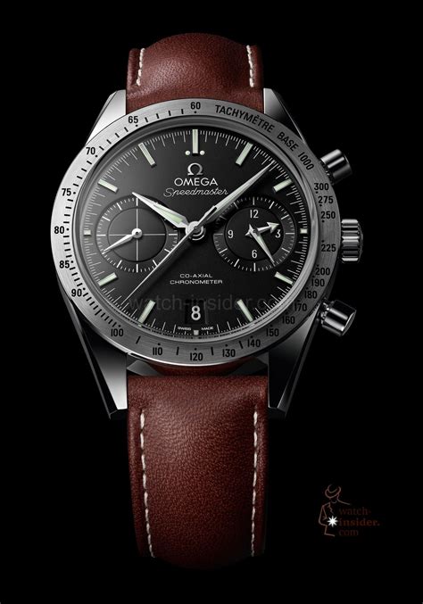 new omega mens watches|omega watches leather strap men's.